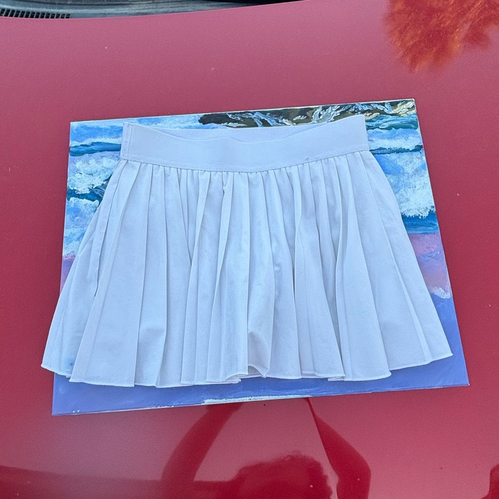 TNA MoveTech™ Tennis Pro Micro Skirt
